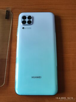 Huawei P40 6GB+128GB - 4