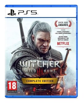 Ps5-dalkovy ovladač / SONY - 4