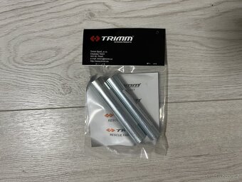 Rodinný stan Trimm Monzun 5-6 osob - 4