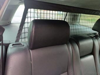 Ford Mondeo combi MK3 - 4