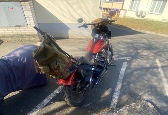 Harley Davidson - 4