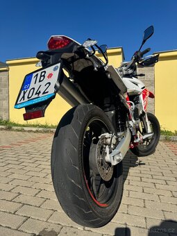 SWM SM125R - 4