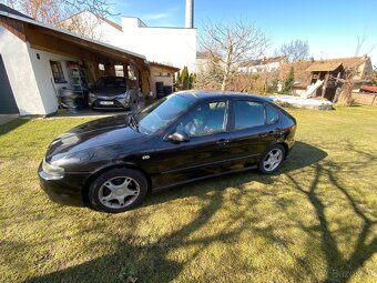 Seat Leon Topsport 1.9 ARL - 4