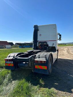 Volvo fh13 480 euro5 - 4