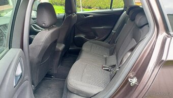 Opel Astra K Sport Tourer - 4
