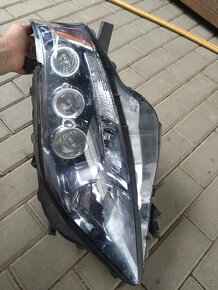 Světla na vůz Lexus - 4