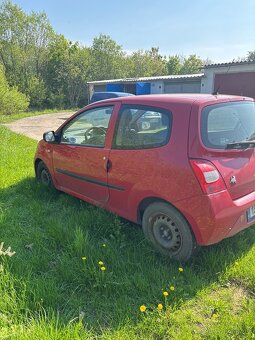 Renaul twingo - 4