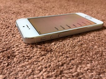 iPhone 5s na díly - 4
