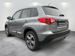 Suzuki Vitara S 1.4 Boosterjet Allgrip - navi,LED,temp,140PS - 4