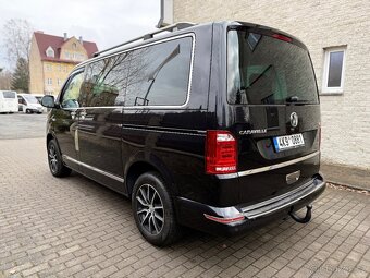 VW T6 CARAVELLE 2,0 TDI 150KW DSG 4 MOTION,WEBASTO - 4