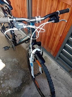 Damske kolo ...Bmx detske..kolobezka - 4