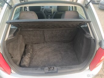 Škoda Fabia 1 1.4 i 16v 2.majitel v ČR - 4