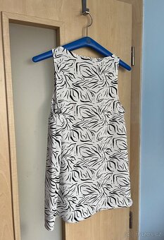 Dám. tílko/top/halenka, Primark, vel. 36, nové, sleva 200 Kč - 4