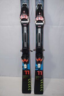 Carvingové lyže Volkl Racetiger SL 11 - 4