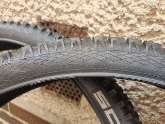 Pláště Schwalbe Magic Mary 27,5 - 4