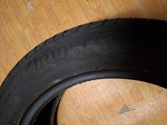 pneu letní 4 ks 195/55 R16 87H - 4