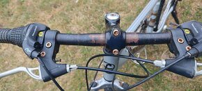 Kolo favorit Vento sx - 4