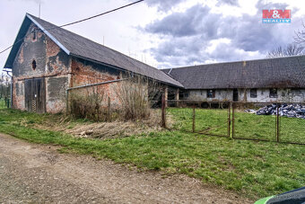 Prodej zemědělského objektu, 2.467 m², Luková - 4