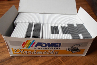 Drobnosti pro fotoamatéra - 4