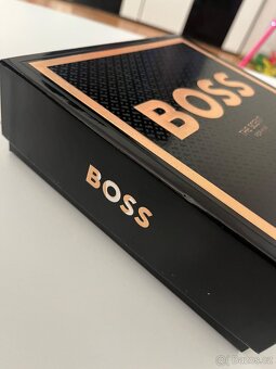Hugo boss the scent darkova sada - 4
