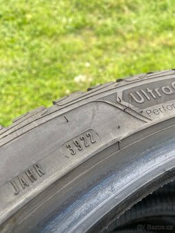 255/40 R20 GoodYear - 4