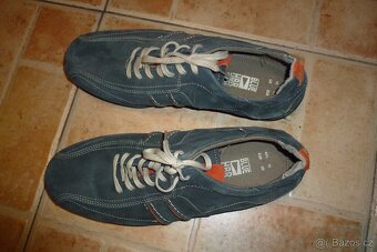 Sportovní obuv zn. Blue, vel. 44 - 4