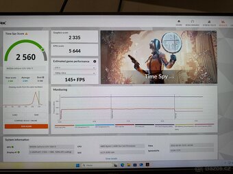 Levný herní PC Ryzen 2600 / 16GB / GTX1050Ti 4GB / m2 - 4
