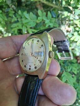 Hodinky SLAVA Automatic - 4