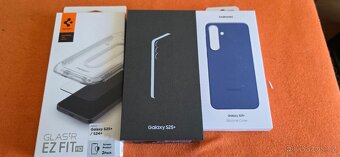 Samsung galaxy S25+ 12/256gb - 4