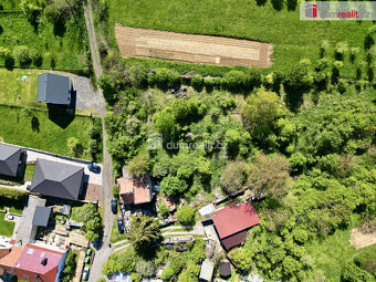 Prodej pozemku, 1 411 m2, Jalubí - 4