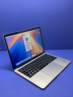 MacBook Pro 2019/8GB RAM/Intel i5/256GB SSD/Záruka - 4