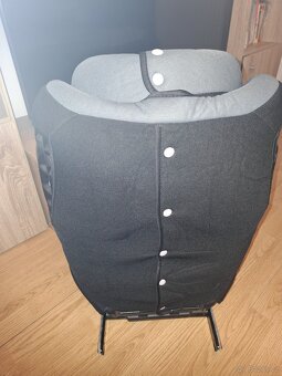 dětská sedačka Cybex 9 - 18 kg - 4