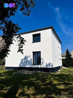Prodej rodinného domu 139 m², s pozemkem 1106 m², Polsko-Olz - 4