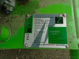 Ponorný vibrátor s benzínovým motorem - nový - 4