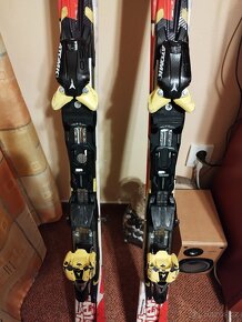 Atomic Redster SL 160 - 4