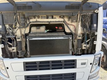 Volvo FH 13.500 - 4