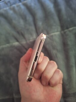 Samsung Galxy S21 5G růžový - 4