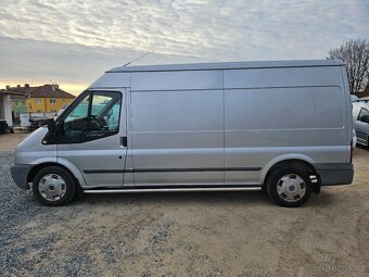 FORD TRANSIT 2.2 81KW L3H2 2007 DPH - 4