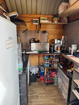 Stanek s rychlým občerstvením - 4