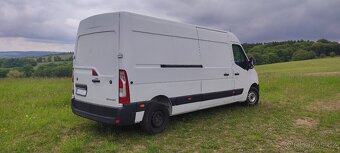 Renault Master L3H2 2.3 Dci_2014 - 4