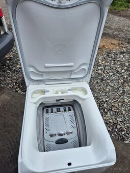 AEG A++ ZÁRUKA DOPRAVA INSTALACE PŘEDVEDENÍ - 4