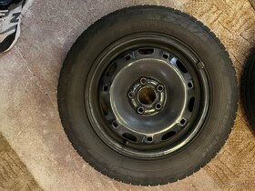 2xLetní pneu Nexen 165x70r14 - 4