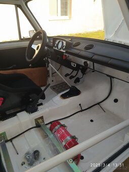 LADA 21011 MTX 1600 Historic - 4