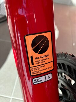 Canyon Endurace AL 7.0 WMN 2018 - 4