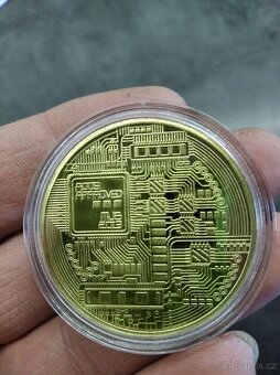 mince BIT.COIN pametni - 4