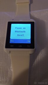 Smart watch, chytre hodinky - 4