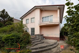 Prodej, domy/rodinný, 208 m2, Mládežnická 407, 74757 Slavkov - 4