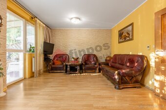 Prodej rodinného domu v Březiněvsi, ul. Na Hlavní - 4
