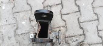 Zaves kat 1 - 4