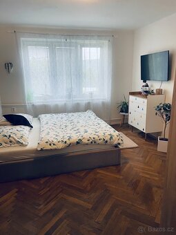 3+1 Chrudim - 4